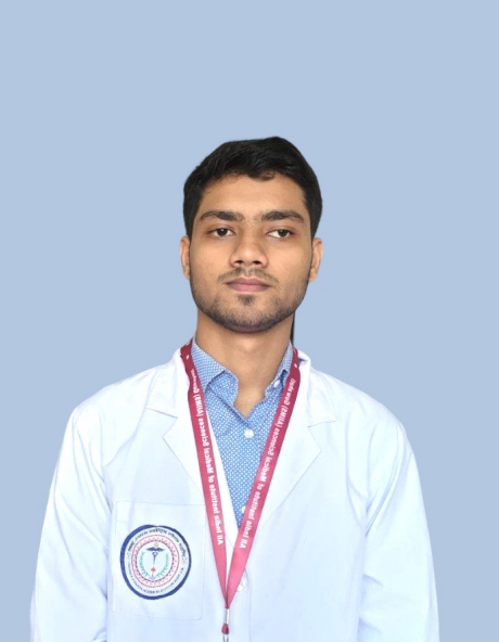 Abu Raihan Barbhuiya